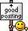 Good Posting Click here to enlarge
